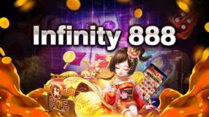 Infinity 888 สล็อต
