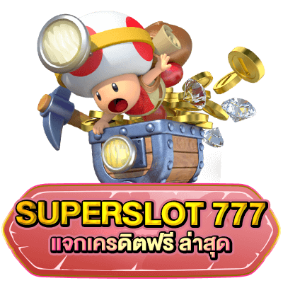 SUPERSLOT777