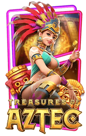 Treasure-of-Aztec