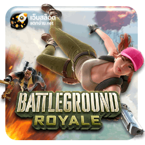 Battleground Royale Slot