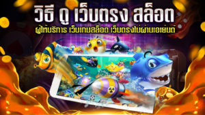 วิธี-ดู-เว็บตรง-สล็อต