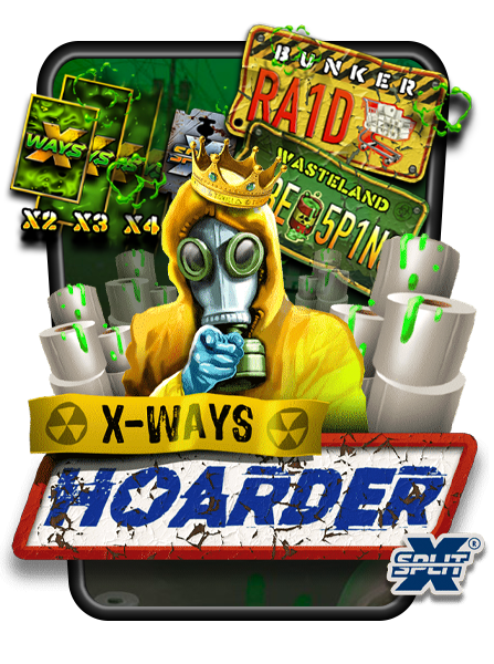 X-ways Hoarder